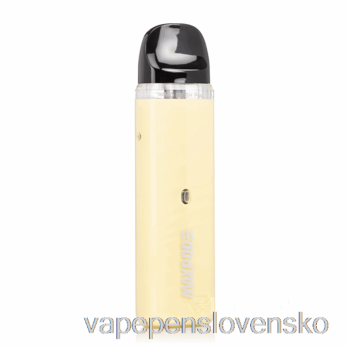 Freemax Maxpod 3 15w Pod Systém žlté Vape Pero